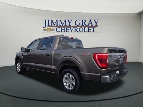 Used 2023 Ford F150 XLT image 3