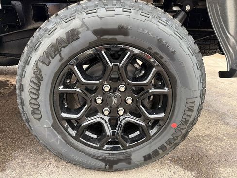 New 2026 Ford F150 XLT w/ XLT Black Appearance Package image 39