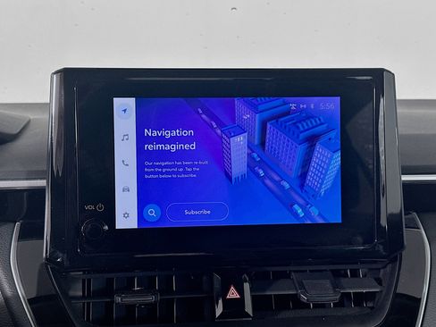 Used 2024 Toyota Corolla LE image 21