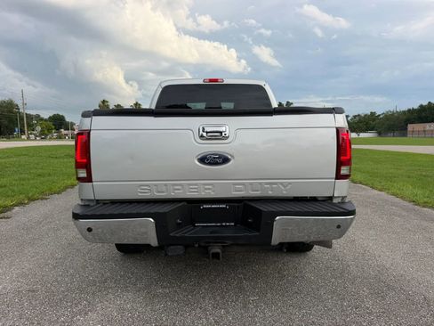Used 2014 Ford F250 XLT w/ XLT Value Package AWD/4WD image 6