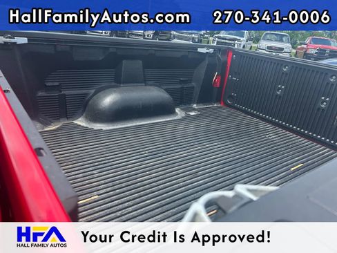 Used 2010 Toyota Tundra Limited image 14