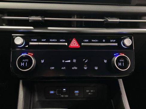 New 2026 Hyundai Santa Cruz SEL image 17