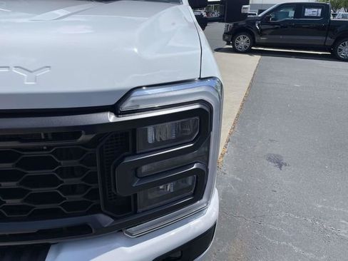 Used 2024 Ford F250 XL w/ STX Appearance Package AWD/4WD image 34