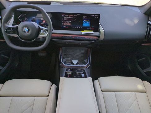 New 2026 BMW X3 xDrive30i w/ Premium Package AWD/4WD image 15