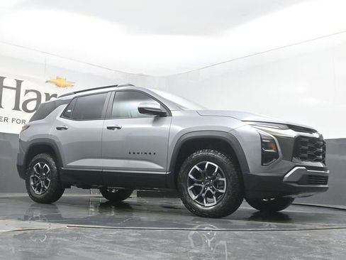 New 2026 Chevrolet Equinox ACTIV w/ Convenience Package III image 2