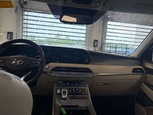 Used 2020 Hyundai Palisade Limited FWD image 23