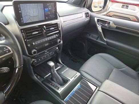 Certified 2023 Lexus GX 460 Premium w/ Premium Package image 36