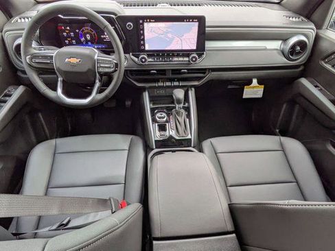 New 2026 Chevrolet Colorado LT w/ LT Convenience Package AWD/4WD image 21