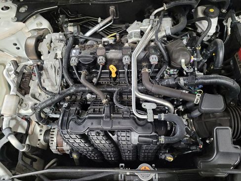 Used 2023 Nissan Altima 2.5 SR AWD/4WD image 30