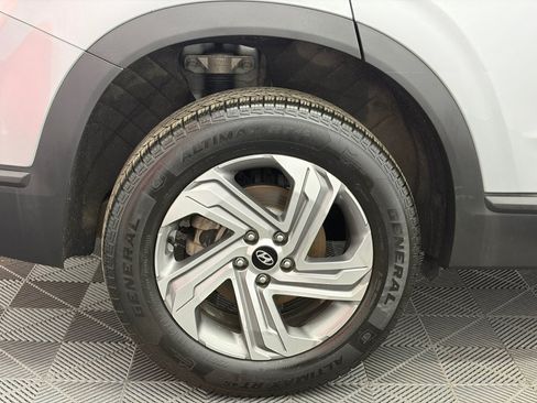 Used 2023 Hyundai Santa Fe SEL AWD/4WD image 32