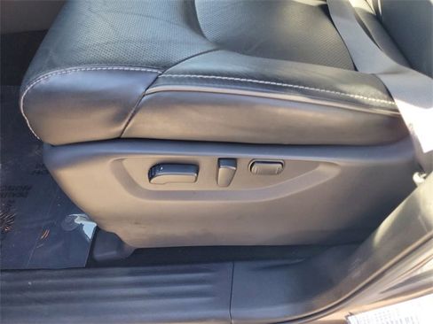 Used 2024 INFINITI QX80 Luxe image 12