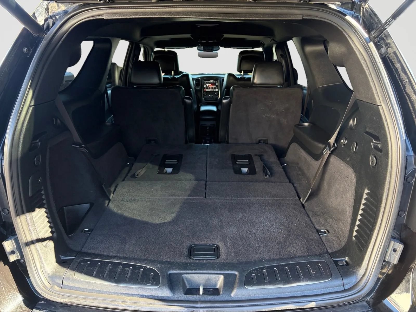 Used 2020 Dodge Durango GT AWD/4WD image 17