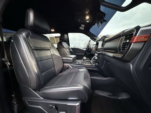 Used 2024 Ford F150 Raptor image 29