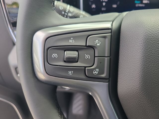 New 2026 Chevrolet Silverado 1500 RST RWD image 24