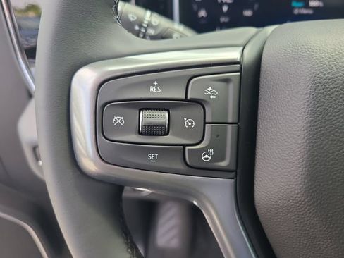 New 2026 Chevrolet Silverado 1500 RST RWD image 24