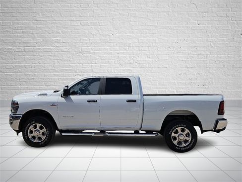 New 2025 RAM 2500 Big Horn image 2