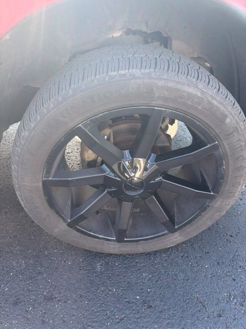 Used 2013 RAM 1500 Express AWD/4WD image 14