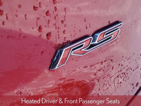 Used 2022 Chevrolet Blazer RS image 11