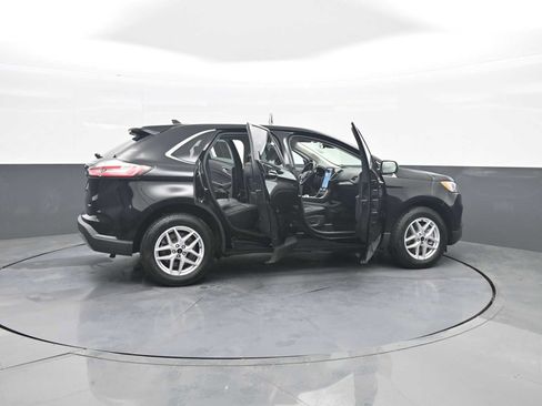 Used 2023 Ford Edge SEL AWD/4WD image 47