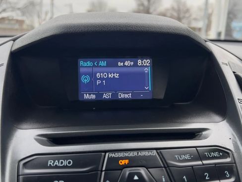 Used 2016 Ford Transit Connect XL image 31