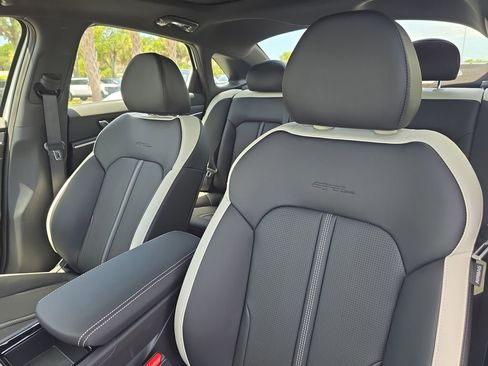 New 2026 Kia K5 GT-Line FWD image 20