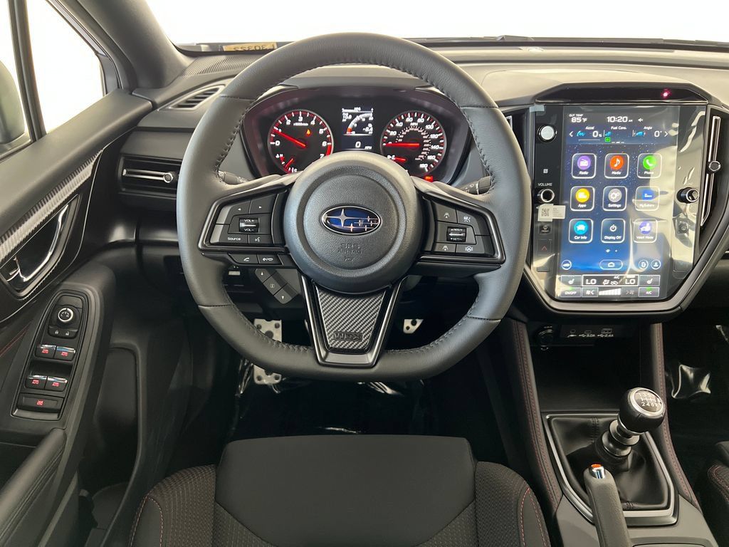 New 2026 Subaru WRX Premium AWD/4WD image 16
