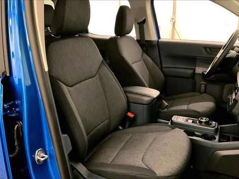 New 2025 Ford Maverick XLT w/ Black Appearance Package image 13