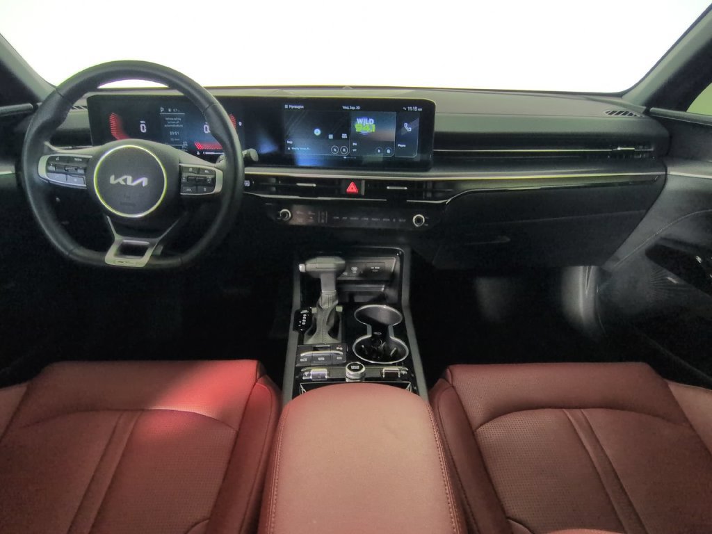 Used 2026 Kia K5 GT-Line w/ GT-Line Premium Package FWD image 21