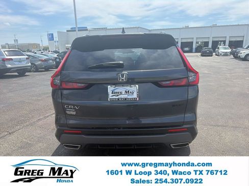 Used 2023 Honda CR-V Sport image 4