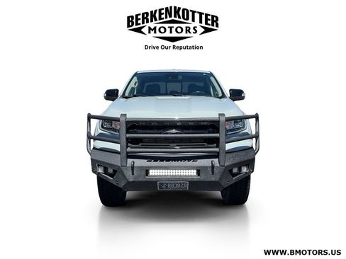 Used 2021 Ford Ranger Lariat w/ Equipment Group 501A High AWD/4WD image 8