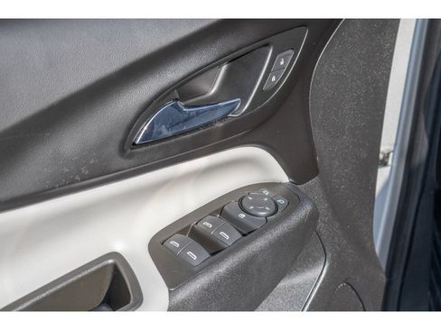 Used 2021 Chevrolet Equinox LT AWD/4WD image 19