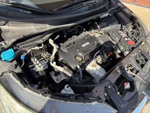 Used 2016 Honda CR-V EX image 24