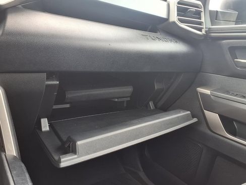 Used 2022 Toyota Tundra SR5 AWD/4WD image 37