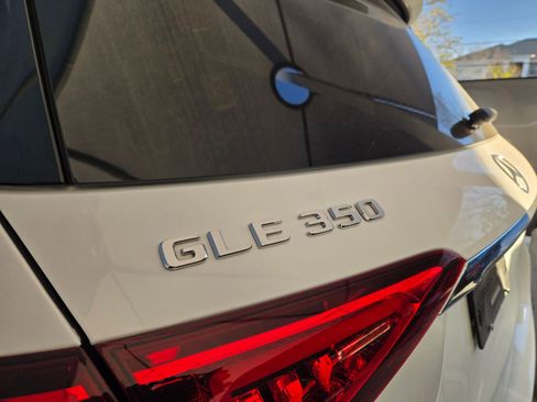 Used 2021 Mercedes-Benz GLE 350 image 10