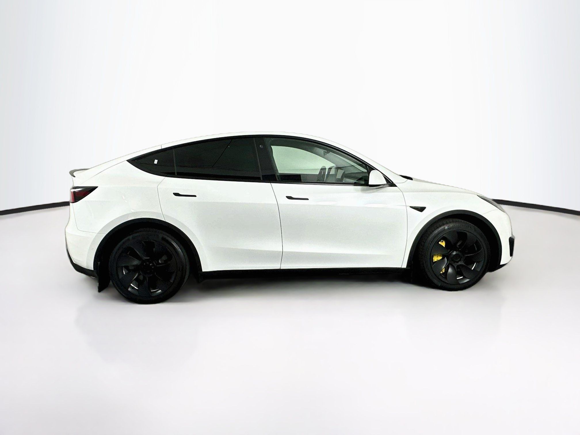 Used 2021 Tesla Model Y Long Range AWD/4WD image 10