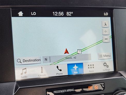 Certified 2017 Ford F250 Lariat w/ Chrome Package image 18