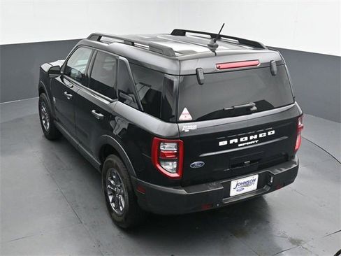 Used 2024 Ford Bronco Sport Big Bend w/ Convenience Package image 20