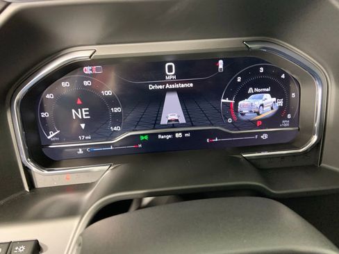 Used 2025 GMC Sierra 1500 Denali w/ Technology Package image 12