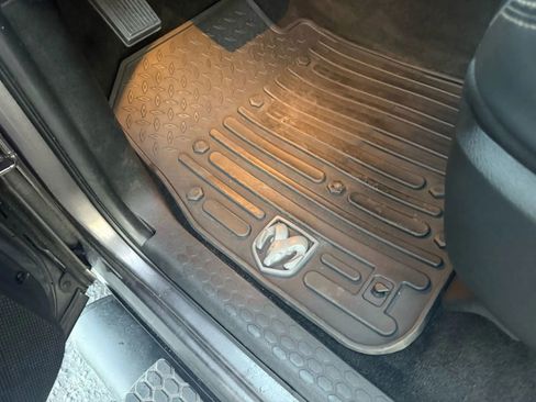 Used 2017 RAM 1500 Rebel w/ Luxury Group image 17