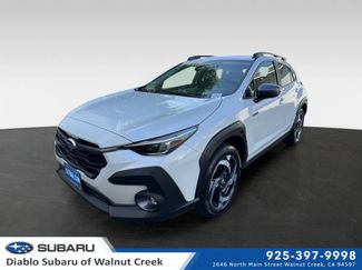 New 2026 Subaru Crosstrek 2.5i Limited video 1