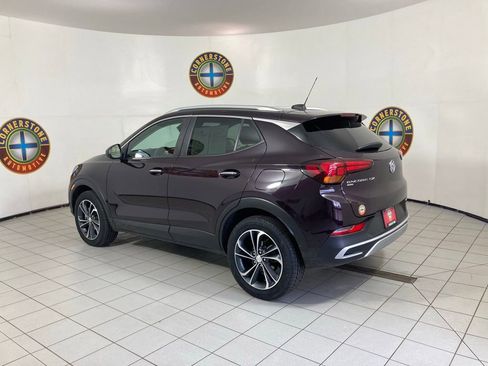Used 2020 Buick Encore GX Select image 24