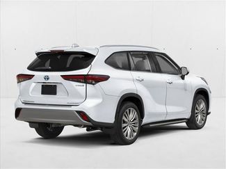 New 2026 Toyota Highlander Platinum AWD/4WD video 2