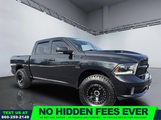 Used 2015 RAM 1500 Sport w/ Black Ram 1500 Sport Group video 1