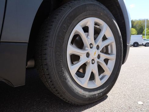 Used 2020 Chevrolet Equinox LT AWD/4WD image 31