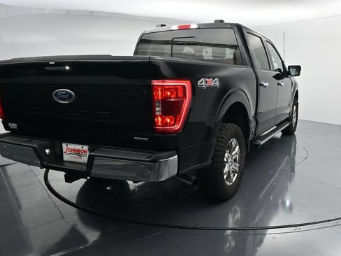 Used 2021 Ford F150 XLT w/ Equipment Group 302A High AWD/4WD image 6