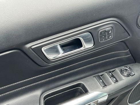 Certified 2021 Ford Mustang Premium w/ Equipment Group 201A image 11