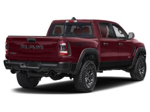 Used 2024 RAM 1500 TRX AWD/4WD image 3