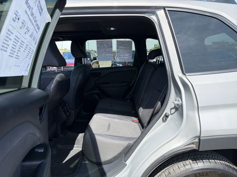 Used 2026 Subaru Forester Premium w/ Base/Premium Package image 26