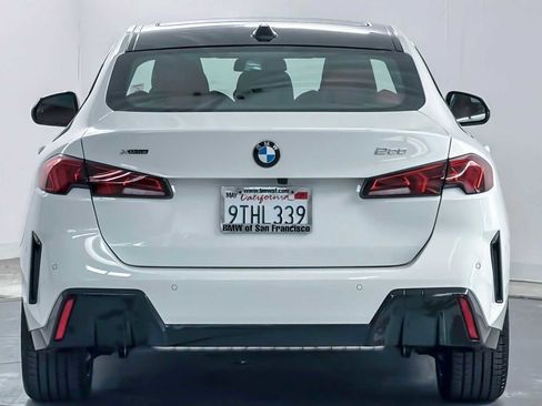 Used 2025 BMW 228i xDrive w/ Premium Package image 7