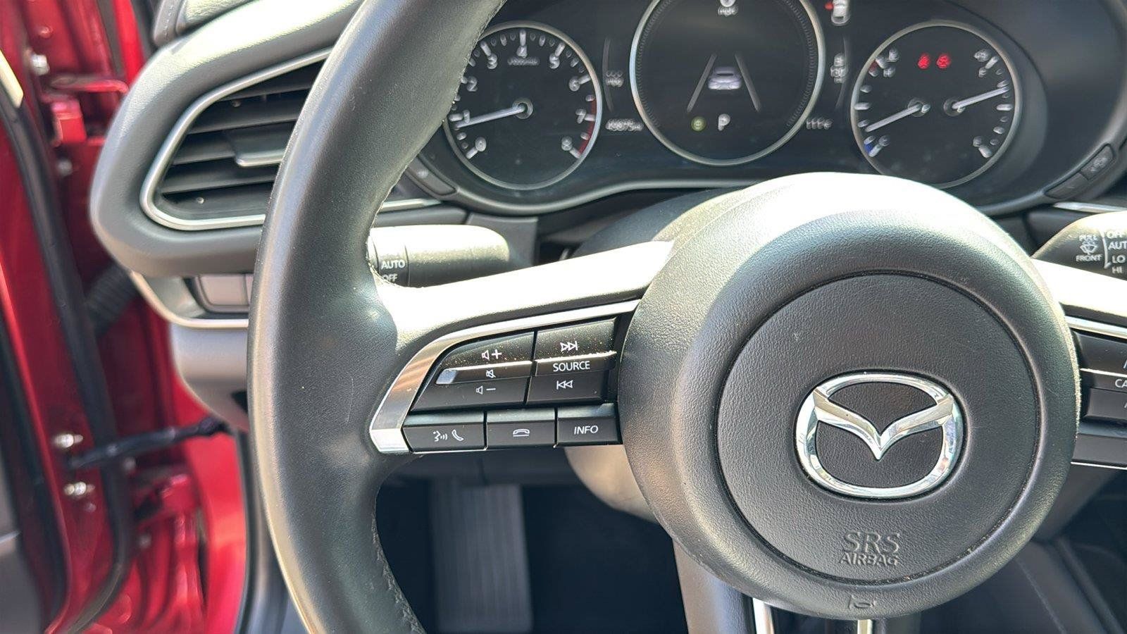 Used 2024 MAZDA CX-30 AWD 2.5 S w/ Select Sport Pkg image 13